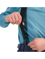 Pánské lyžařské kalhoty FNK navy blue WAW25TFTR 31S model 21813650 - 4F Pánské lyžařské kalhoty FNK navy blue WAW25TFTR 31S model 21813650 - 4F