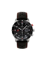 Hodinky Night model 21815027 - Zeppelin Hodinky Night model 21815027 - Zeppelin