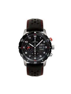 Hodinky Night model 21815027 - Zeppelin