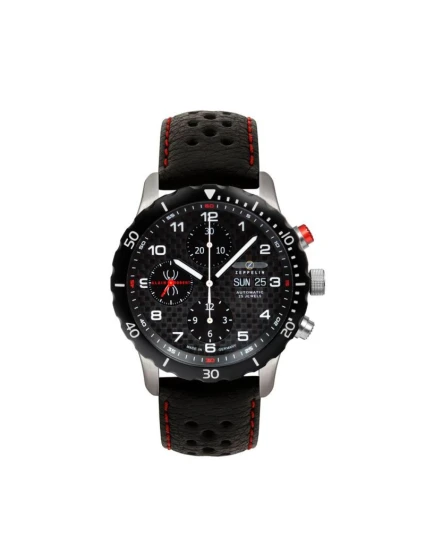 Hodinky Night model 21815027 - Zeppelin Hodinky Night model 21815027 - Zeppelin