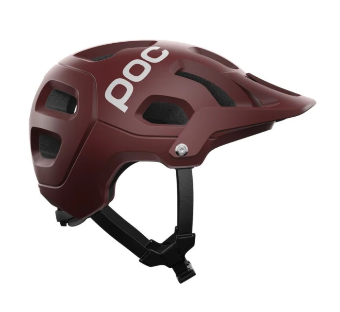 Prilba POC Tectal Red Prilba POC Tectal Red