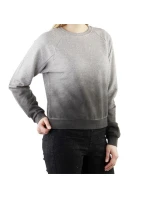 Mikina Reebok Yoga Cover UP šedá Mikina Reebok Yoga Cover UP šedá