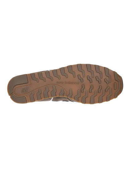 Pánská klasická obuv  Lifestyle (M7WA) model 22055168 - New Balance