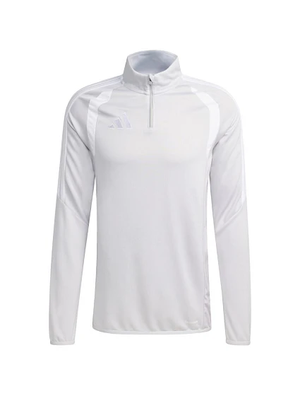 Pánské tričko Tiro 26 League Training Top grey model 22055630 pánské - ADIDAS