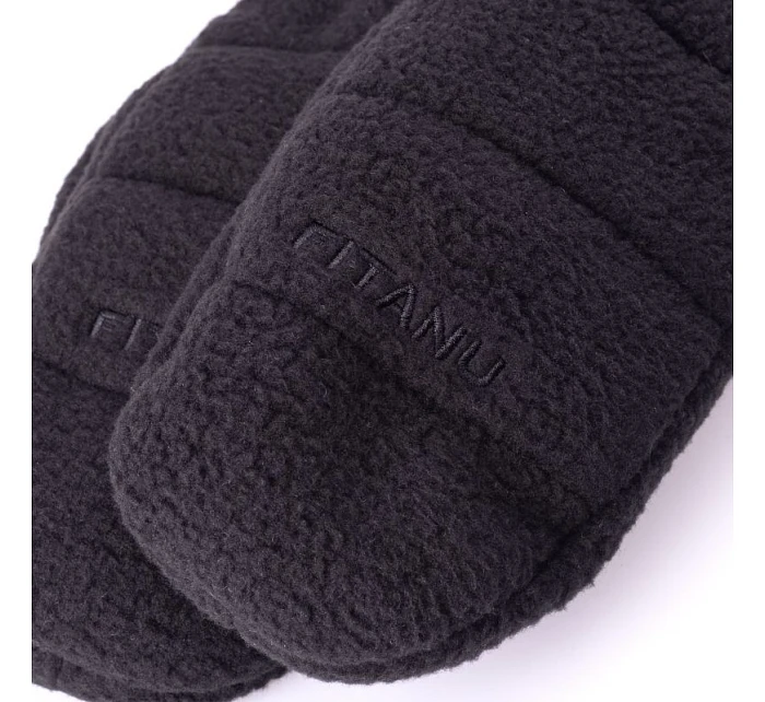 Pánske zateplené rukavice SHERPS PRIMALOFT