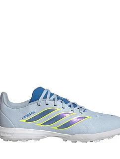 Detská futbalová obuv adidas Predator League TF JR7913