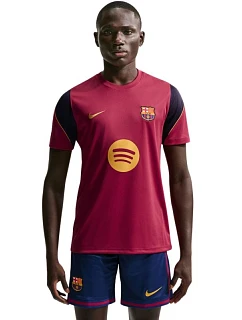 Pánské tričko Nike FC Barcelona Strike,  L model 22388230