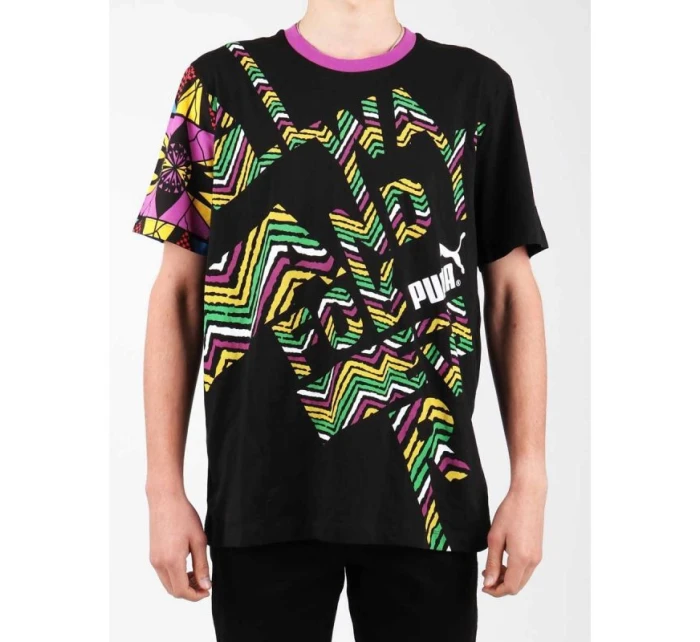 Puma Text Me Tee 554738-01