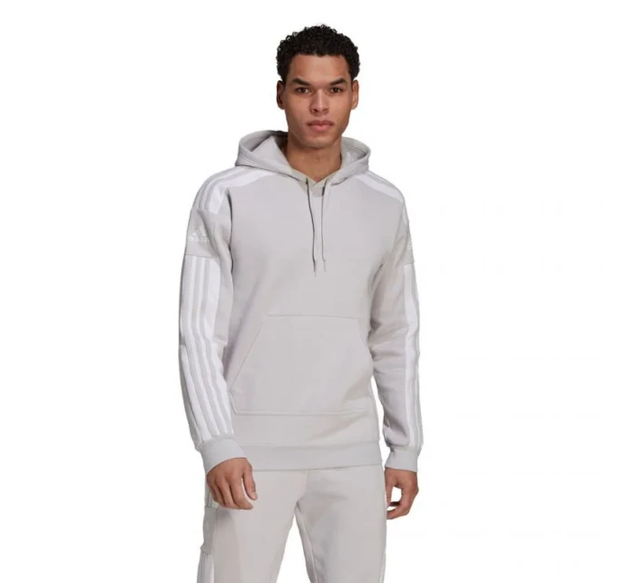 Pánska mikina Squadra 21 Sweat Hoody M GT6635 - Adidas Pánska mikina Squadra 21 Sweat Hoody M GT6635 - Adidas