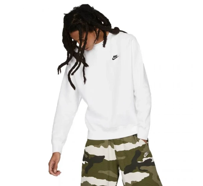 Pánska športová obuv Club M BV2662-100 - Nike