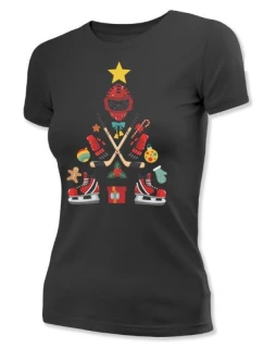 Premium Tree Wmn tričko model 21837728 - SPORTREBEL