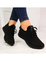 Dámská sportovní obuv W model 21958200 black NEWS - Inny Dámská sportovní obuv W model 21958200 black NEWS - Inny