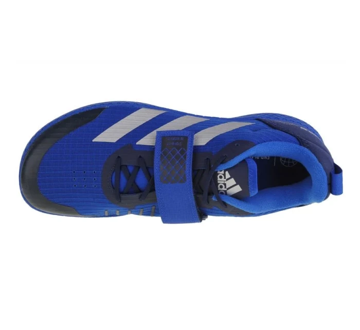 Pánské boty The Total M model 17613525 - ADIDAS Pánské boty The Total M model 17613525 - ADIDAS