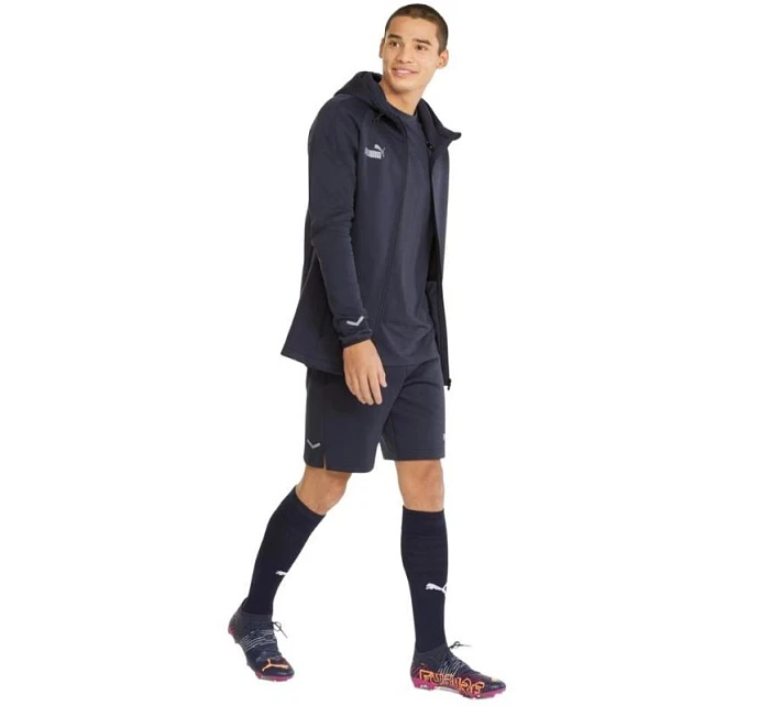 Pánska mikina TeamFinal Casuals M 65738306 - Puma