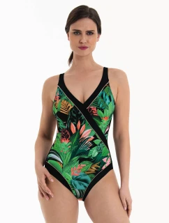 Jednodielne plavky Style Nuria 7299 Emerald - Anita Classix