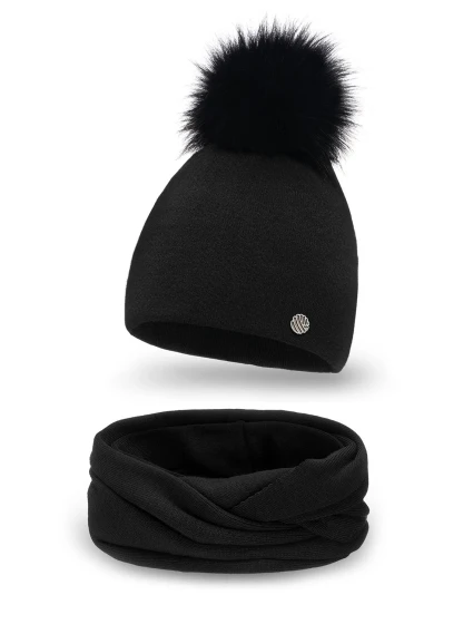 Pamami 15534+15604 farba:001 čierna Pamami 15534+15604 farba:001 čierna