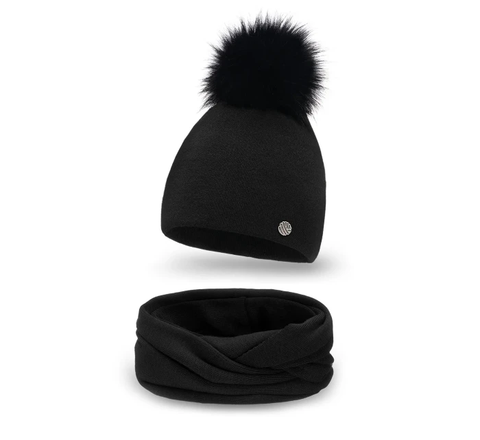 Pamami 15534+15604 farba:001 čierna Pamami 15534+15604 farba:001 čierna