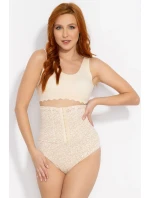 Mitex Super Talia String New kolor:beż Mitex Super Talia String New kolor:beż