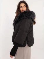 Bunda MBM KR model 21798052 černá - FPrice