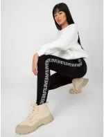 Legíny VI LG model 17843507 černá - FPrice Legíny VI LG model 17843507 černá - FPrice