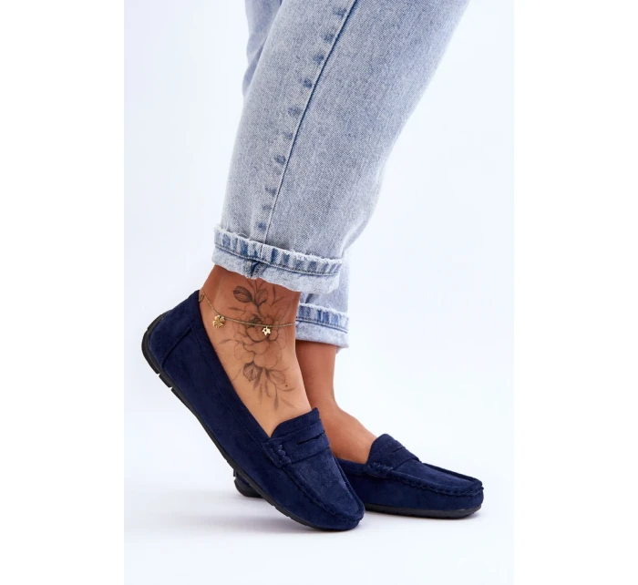 Mokasíny model 181825 Step in style Mokasíny model 181825 Step in style