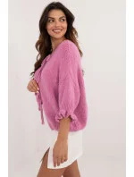 Sveter na gombíky model 200500 Taliansko Moda