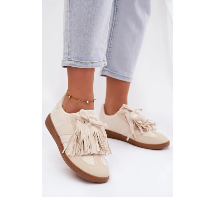 Športová obuv model 223865 Step in style