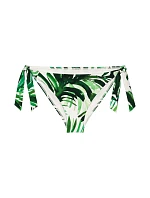 Summer Palm Tai - GREEN COMBINATION - TRIUMPH GREEN COMBINATION - TRIUMPH