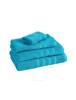 Eurofirany Milo uterák 100x150 farieb