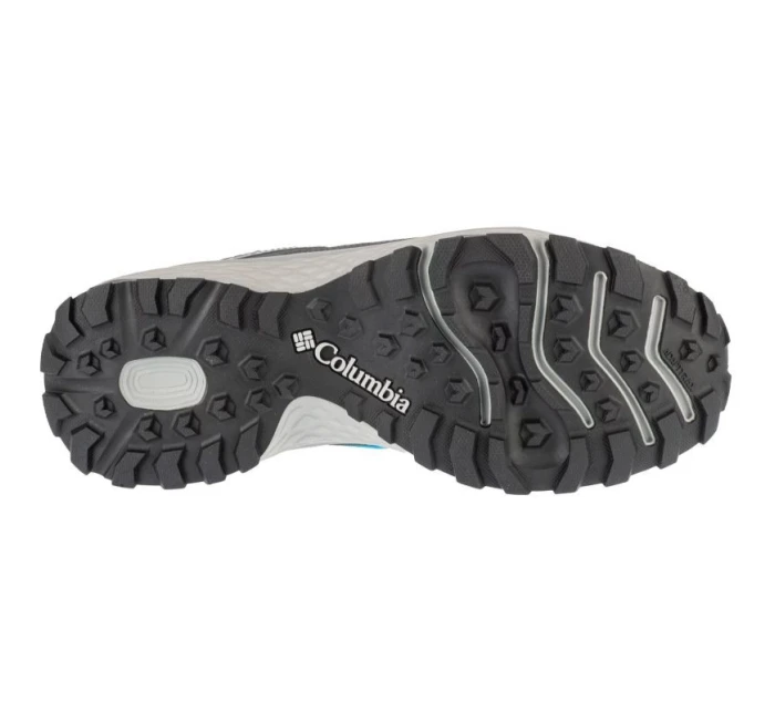 Boty Peakfreak Rush Outdry M model 20895580 - Columbia