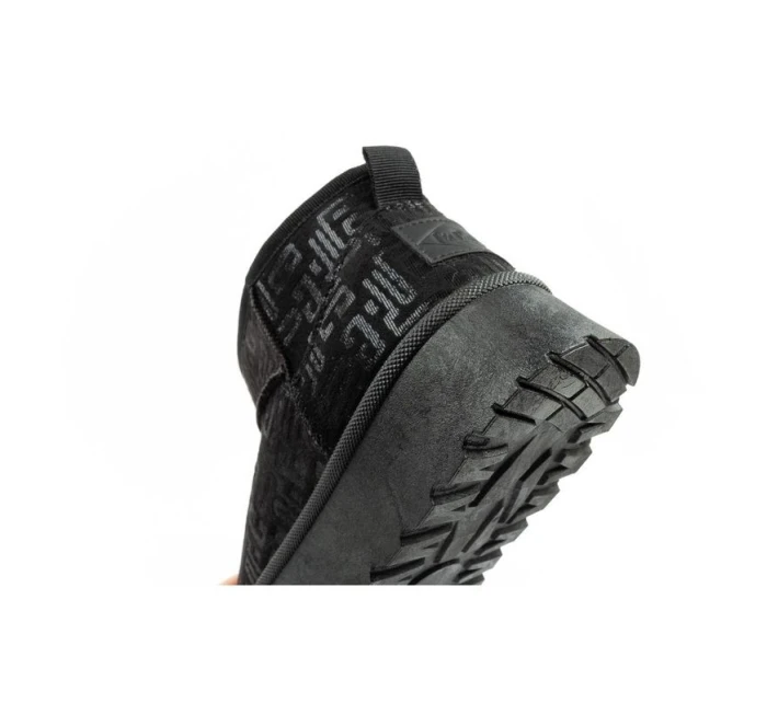 snow boots winter fashion  boots black dámské model 21406176 - Lee Cooper