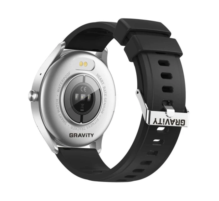 Inteligentné hodinky Gravity GT2-6 Inteligentné hodinky Gravity GT2-6