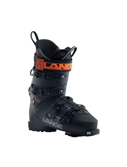 Lyžiarske topánky LANGE Xt3 Free 110 Mv Gw (bk Orange)