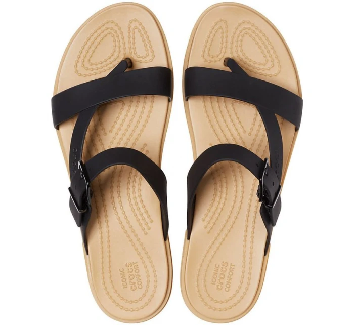 Žabky W dámské model 21319339 - Crocs Žabky W dámské model 21319339 - Crocs