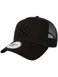 Kšiltovka Clean Trucker New York Yankees Mlb model 19574803 - New Era