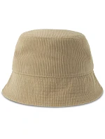 Atlantis Headwear Cumbre Klobúk z manšestru 33.0308 stone