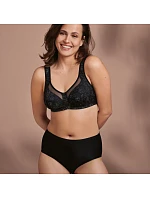 Pohodlná podprsenka Clara Art 5873 black/anthracite - Anita Classix Pohodlná podprsenka Clara Art 5873 black/anthracite - Anita Classix
