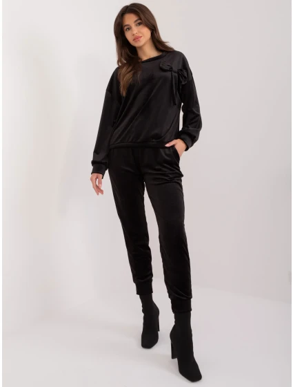 DHJ KMPL 8870.59 čierna