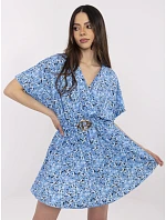 Kombinezon MI KO model 22309238 niebieski - FPrice Kombinezon MI KO model 22309238 niebieski - FPrice