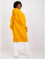 Mikina RV BL model 17070441 jasně oranžová - FPrice Mikina RV BL model 17070441 jasně oranžová - FPrice