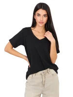 Tričko RV TS A1094.45 čierne