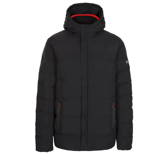 Pánská prošívaná bunda model 21277748 - Trespass Pánská prošívaná bunda model 21277748 - Trespass