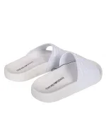 Šľapky X3PS02 biela - Emporio Armani