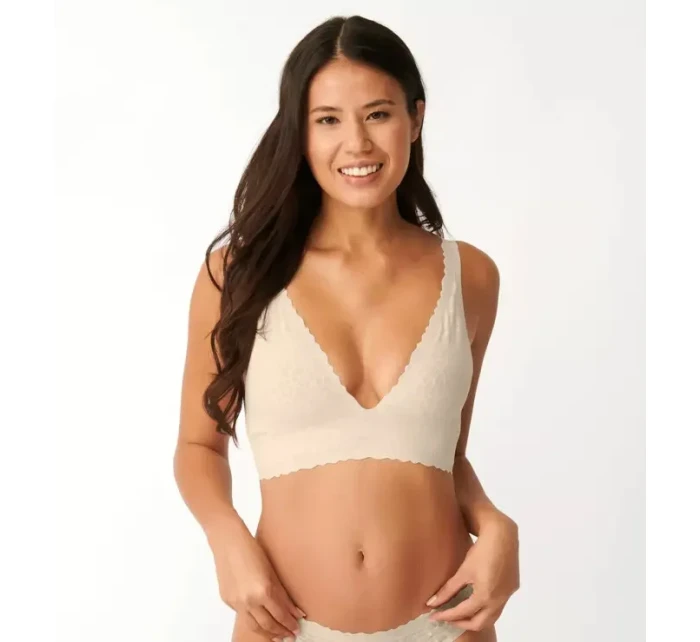 Dámsky top Zero Feel Lace 2.0 - Sloggi