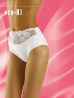 Dámske nohavičky ECO-HI