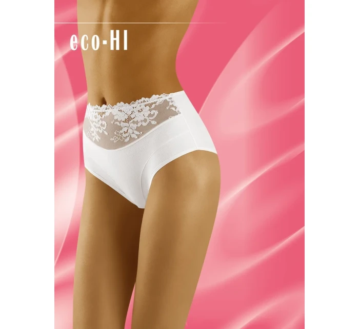 Dámske nohavičky ECO-HI