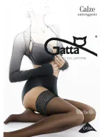 Dámské punčochy Michelle 01 - GATTA Dámské punčochy Michelle 01 - GATTA