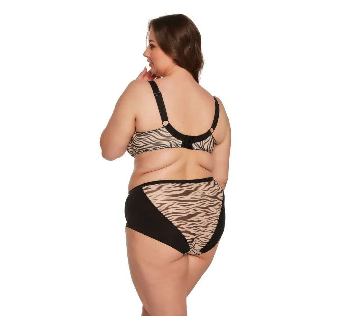 BIUSTONOSZ SEMISOFT MAXI ART. model 19481291 - Gaia