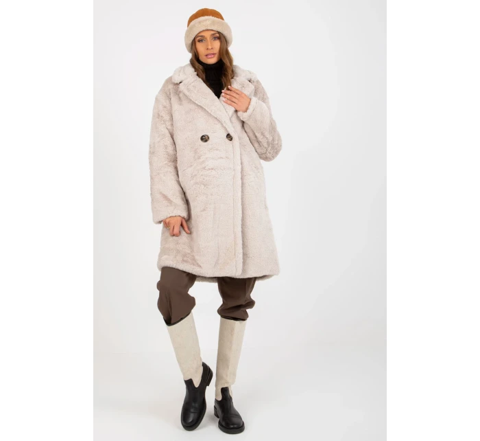 Plášť model 173335 Och Bella