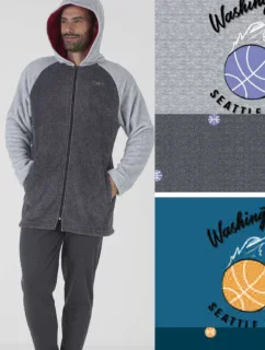 Pánská mikina model 19146618 - Karelpiu